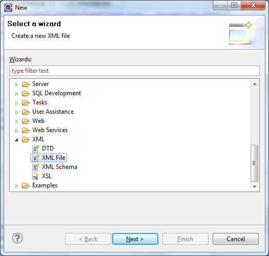 How to add custom Ant build script to Java project in Eclipse